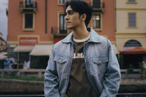 陈牧驰发文承认曾经离婚：和平分手 没有孩子封面图