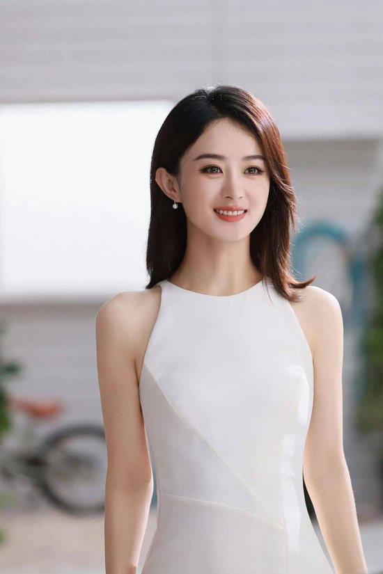 赵丽颖黑粉未履行致歉 被法院公告判决书内容封面图