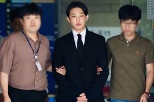 刘亚仁181次注射9.6升异丙酚 并教唆他人吸毒封面图