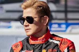 郭富城回应撞车退赛：我已经尽力去把控封面图