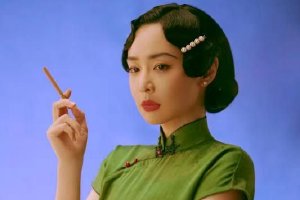 专访高叶：参与《最美表演》十周年是1+1>2的合作封面图