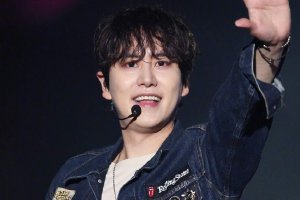 SuperJunior曺圭贤遇袭负伤 行凶者已被警方逮捕封面图