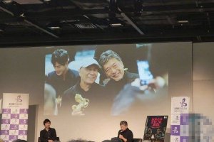 是枝裕和谈侯孝贤罹患阿兹海默症：3年前已有症状封面图