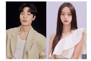 李惠利柳俊烈确认分手 结束七年感情封面图