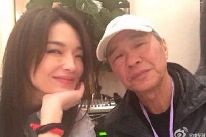 舒淇称对侯孝贤患病早已知情 希望外界不要打扰封面图