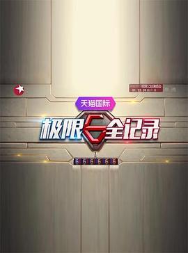 极限全记录封面图