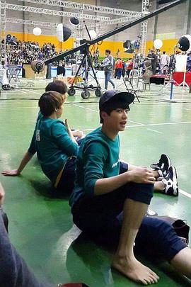 出发梦之队封面图