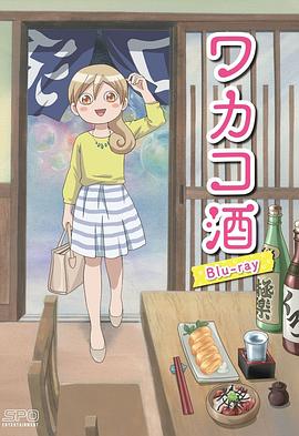 和歌子酒封面图