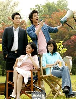 梦想的屏幕封面图