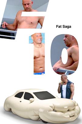 速度与激情：特别行动2封面图