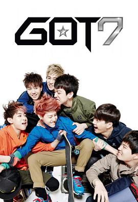 GOT7 See you in Japan封面图