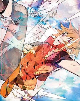 创势大天使EVOL封面图