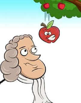 我的牛顿教练封面图