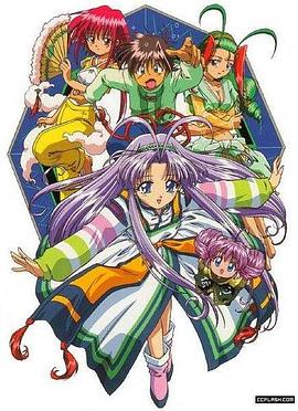 守护月天封面图