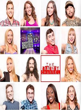 老大哥(美版) 第十七季封面图