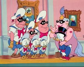 唐老鸭俱乐部 第四季封面图