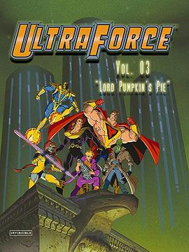 极端力量封面图