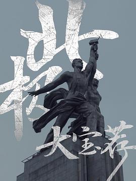 北极大宝荐封面图