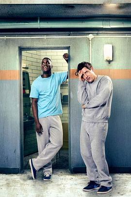 阿衰与阿呆 第一季封面图