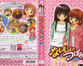 少女的秘密心事封面图