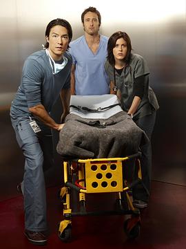 生命交集封面图