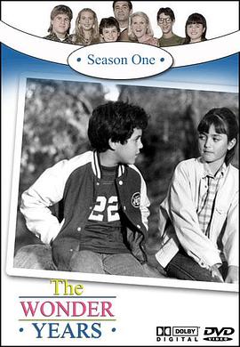 纯真年代 第一季封面图