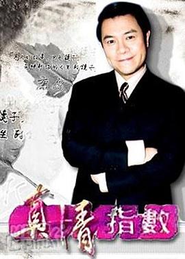 真情指数封面图