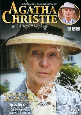 破镜谋杀案封面图