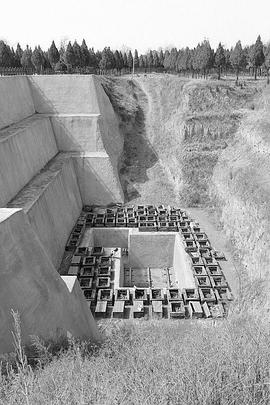 探索·发现：秦公大墓封面图