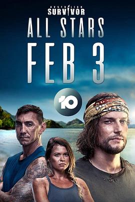 澳大利亚版幸存者 第五季封面图