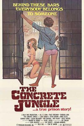 冲出堕落城封面图