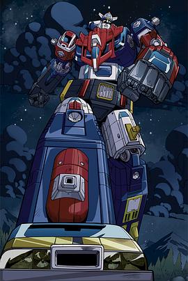 机甲舰队达莱卡XV封面图