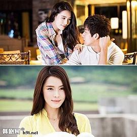 因为尚未分手封面图