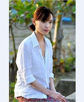 闪耀的女人：户田惠梨香篇封面图