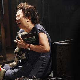 MBC特别独幕剧--奶奶是我啦封面图