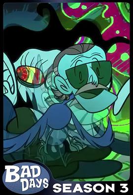 超级英雄的一天 第三季封面图