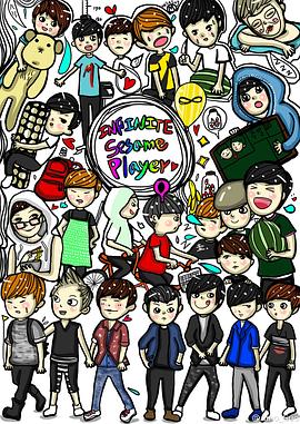 芝麻游戏封面图