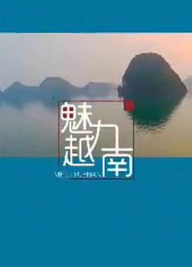 魅力越南封面图