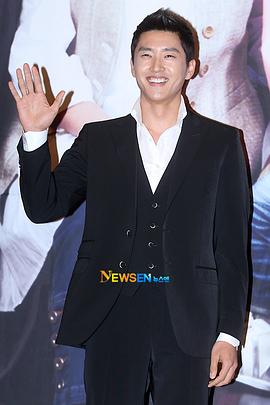 你真漂亮封面图