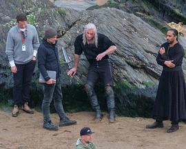 猎魔人 第四季封面图