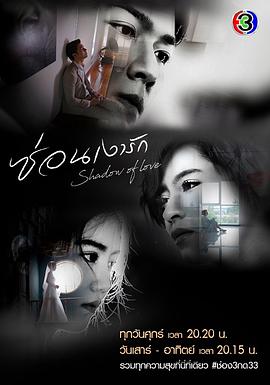 影子恋人封面图