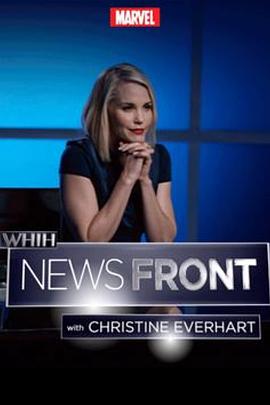 WHIH新闻前线 第二季封面图