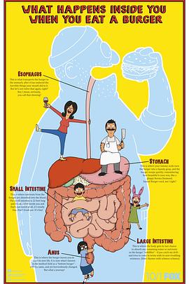 开心汉堡店 第八季封面图