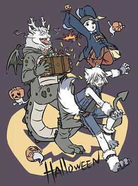 非人哉之神仙也爱吃封面图