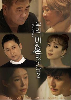 我们离婚了2封面图