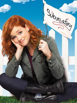 郊区故事 第三季封面图