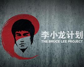 李小龙封面图