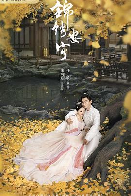 锦绣安宁封面图