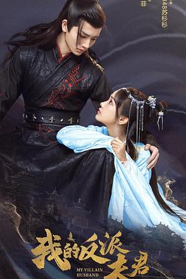 我的反派夫君封面图