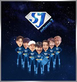 SJ Returns 2封面图